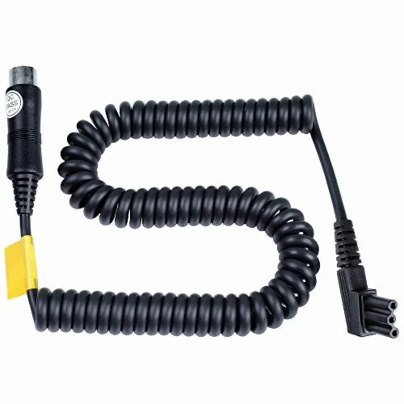 ProMaster FBP4500 Power Cable for Nikon and others