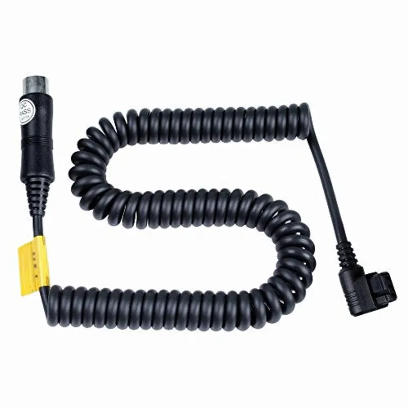 ProMaster FBP4500 Power Cable for ProMaster & Canon