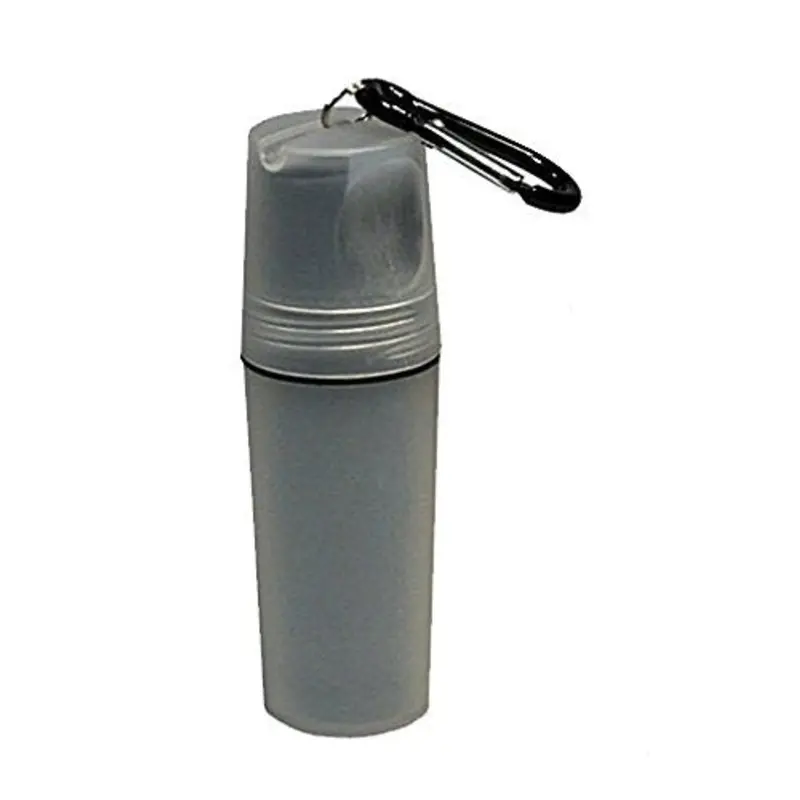 ProMaster Soft Cleaning Cloth in Waterproof Tube