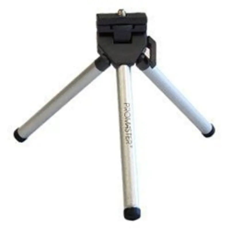 ProMaster T2 Mini Tripod