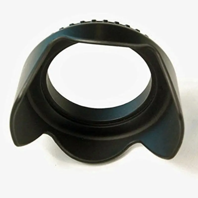 ProMaster Universal Lens Hood - 49mm