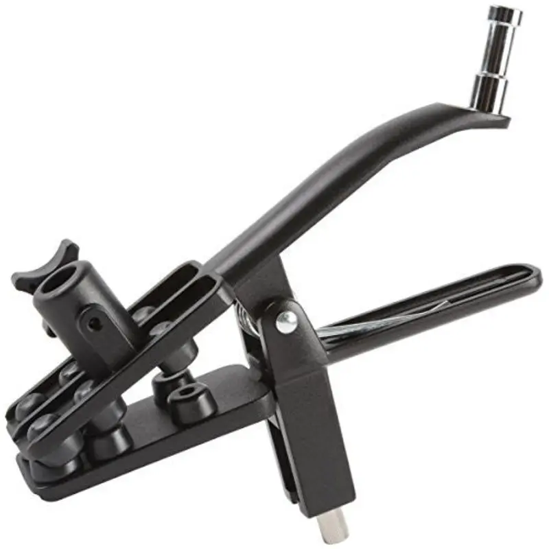 Gaffer Clamp