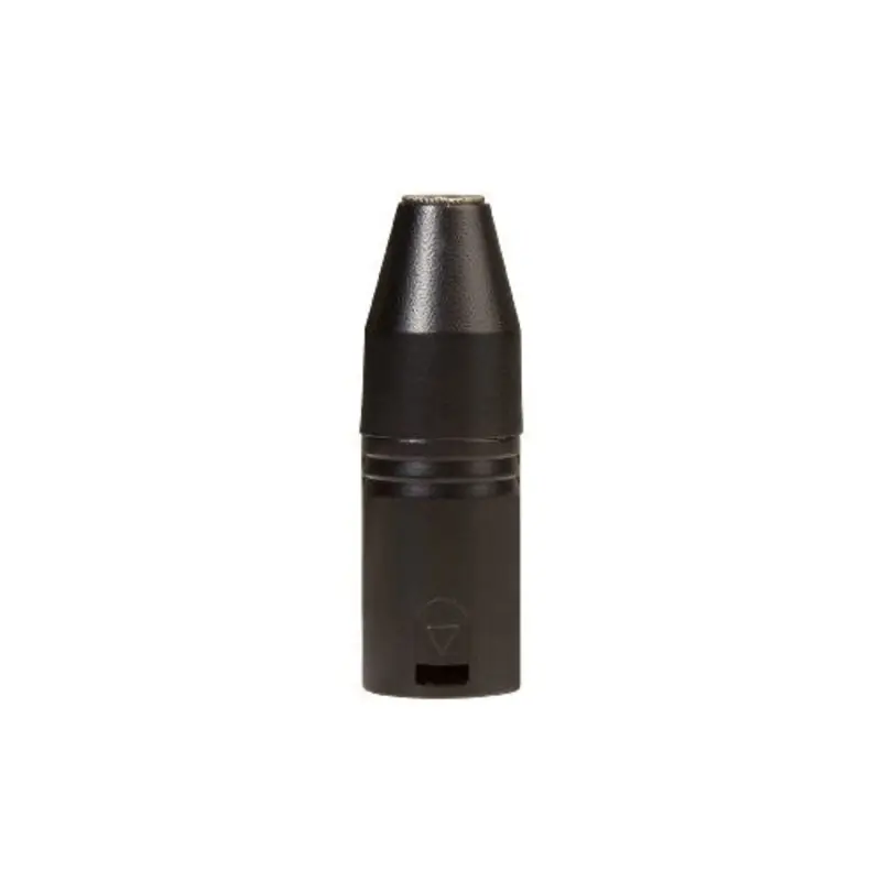 Rode VXLR Adapter for VideoMic Mini-Jack Female to XLR Male