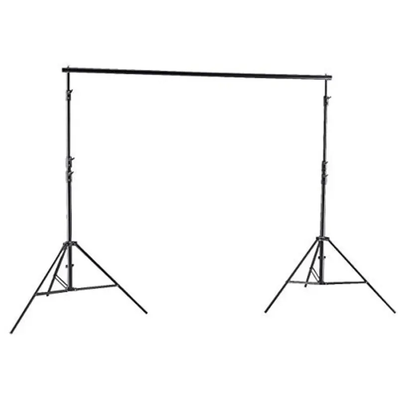 Studio-Assets 12' Heavy Duty Background Support System