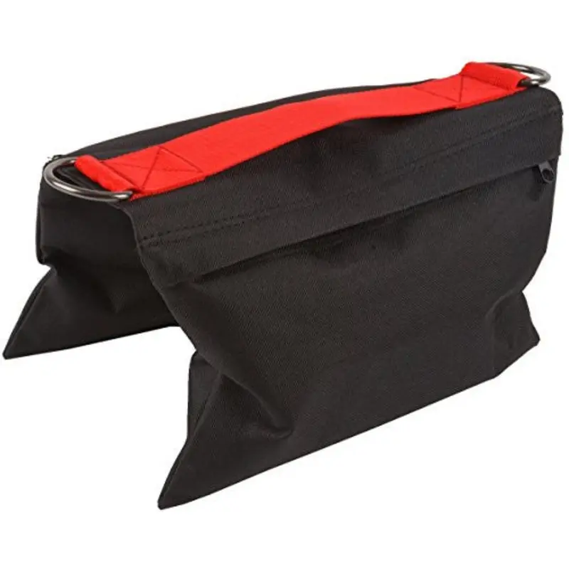 Studio-Assets 15 lb Sand Bag (Empty)