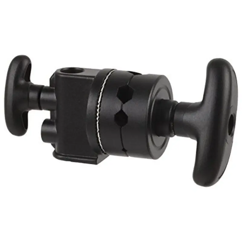 Studio-Assets 2.5" Grip Head (Black)