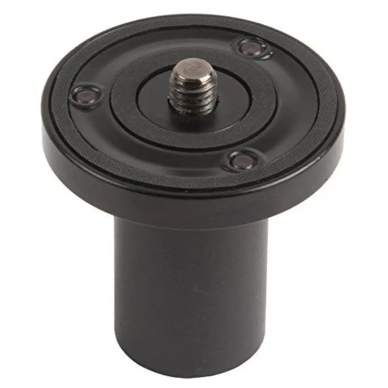 Studio-Assets 3/8" Adapter Head for MegaMast Camera Stand