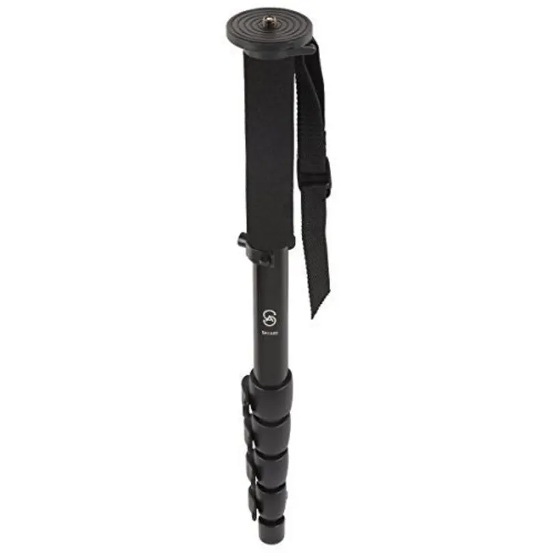 Studio-Assets 5-Section Aluminum Monopod