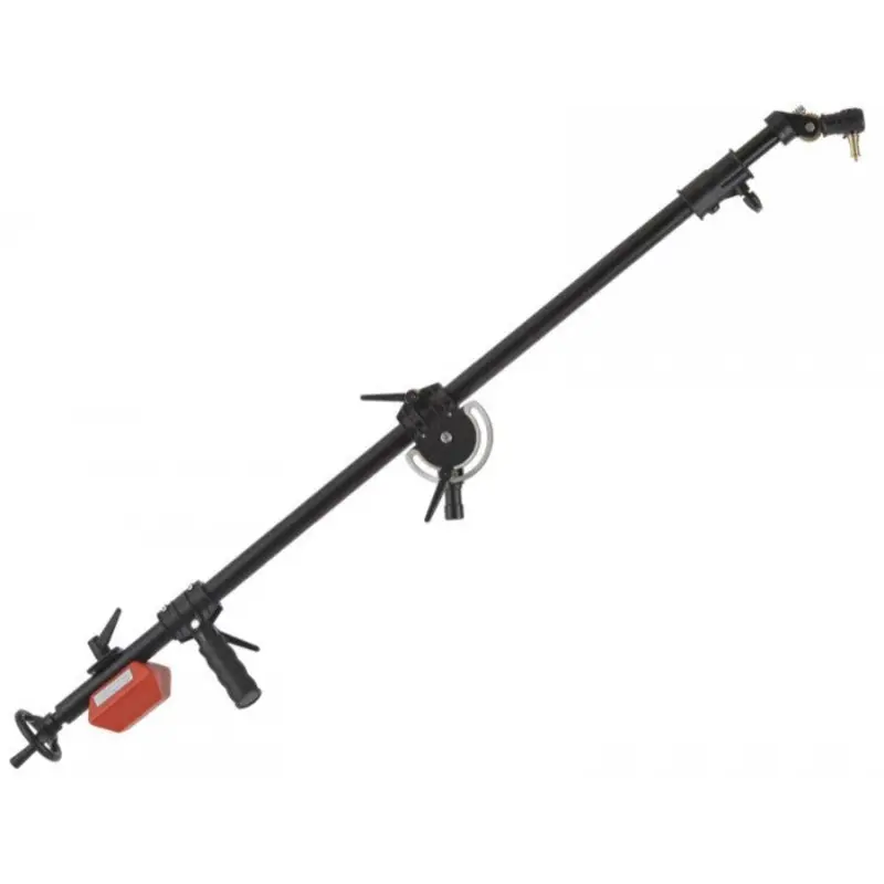 Studio-Assets 8.5' Articulating Telescopic Boom Arm