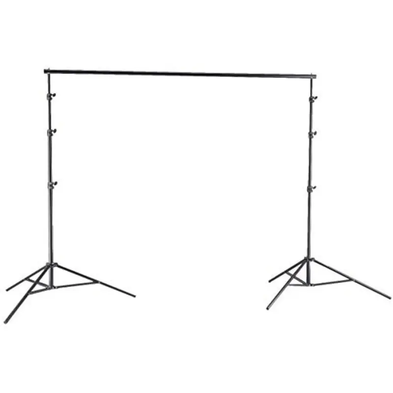 Studio-Assets 9' Background Support System