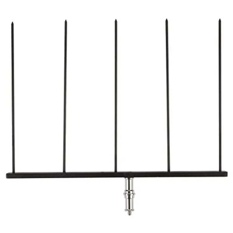 Studio-Assets Foam Core Fork