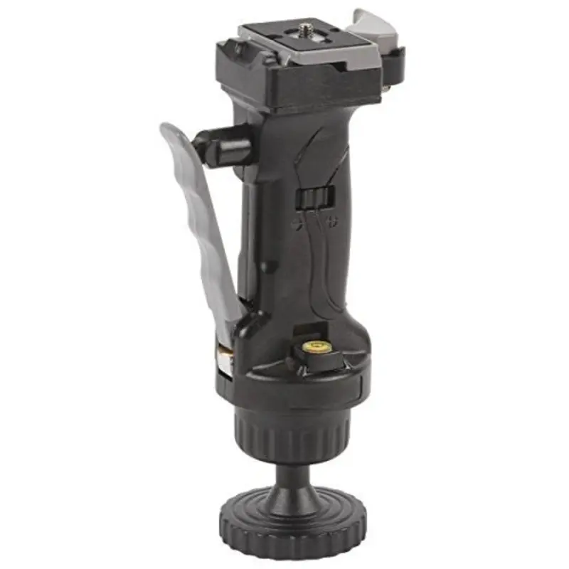 Studio-Assets Magnesium Pistol Grip Ball Head