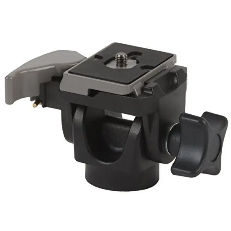 Studio-Assets Magnesium Tilt Head for Monopods