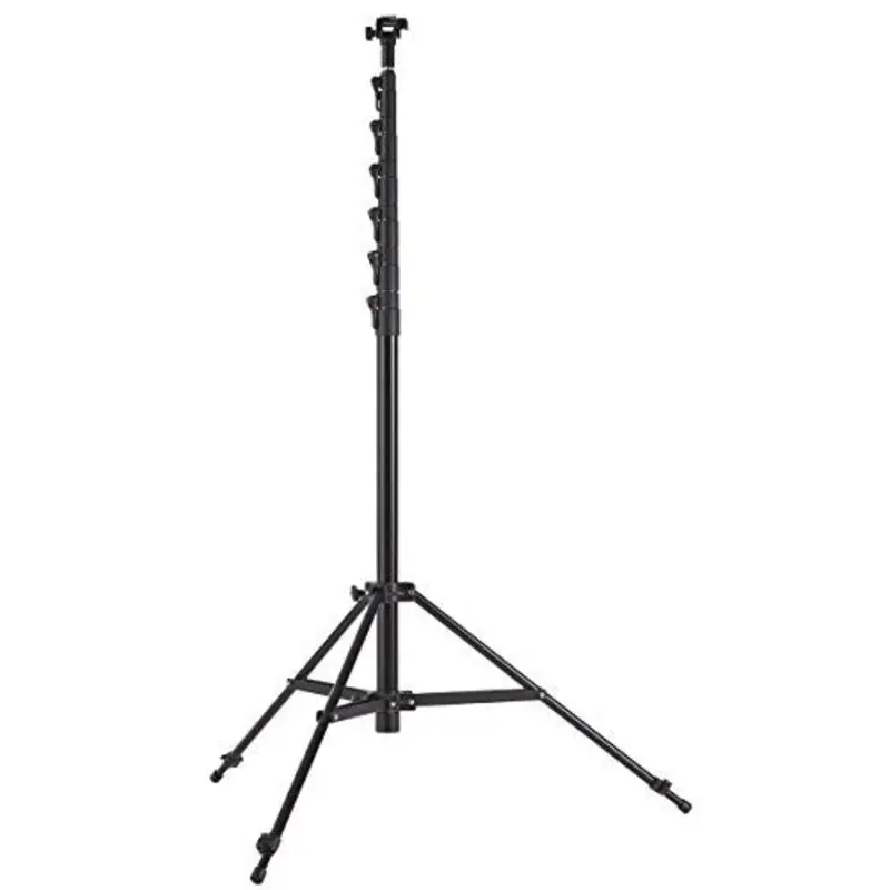 Studio-Assets MegaMast 27.5' Carbon Fiber Camera Stand