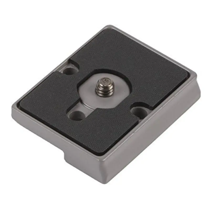 Studio-Assets Quick Release Plate with 1/4"-20 Screw