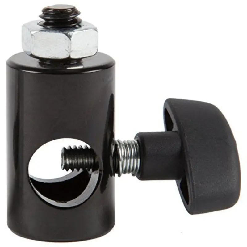 Studio-Assets Rapid Adapter - 5/8" Stud to 3/8"-16 Thread