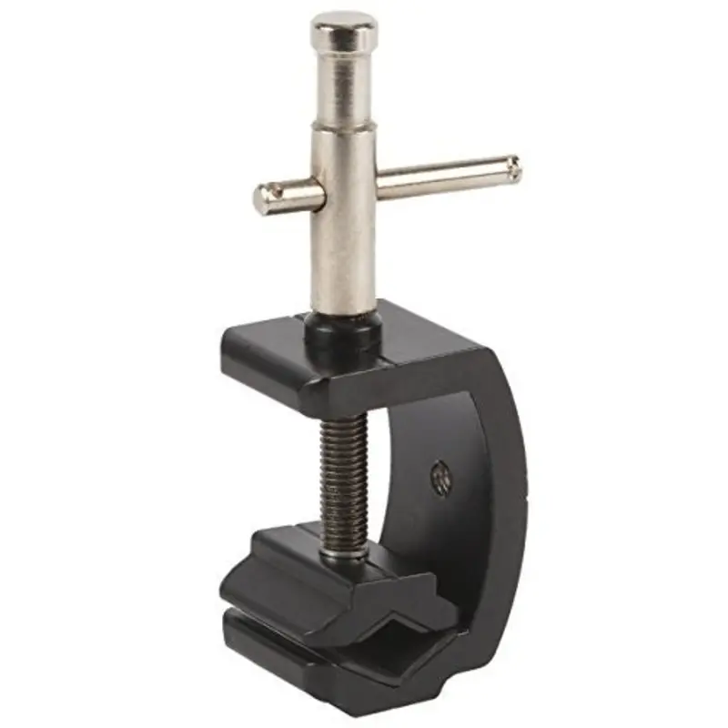 Pipe Clamp with 5/8" Stud