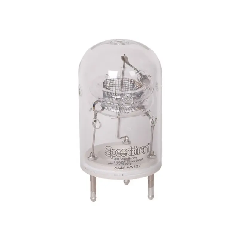 Speedotron MW8QV 3200 Watt/Second Flash Tube for 102 Head