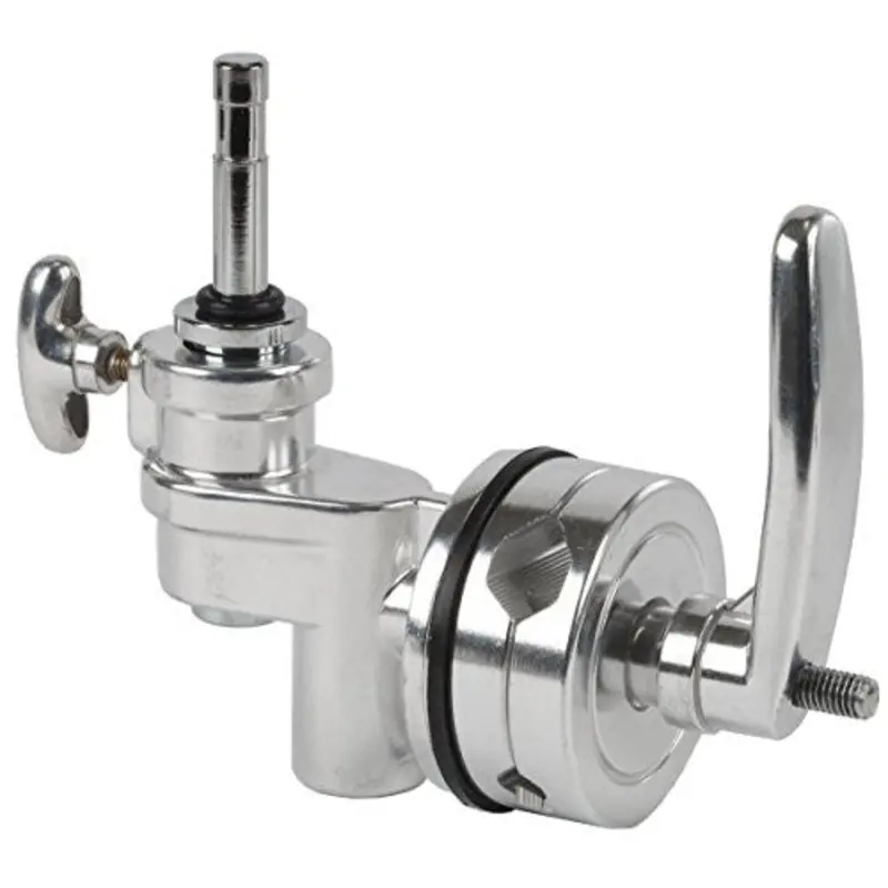 Studio-Assets 4-1/2" Grip Head with 1-1/8" Receiver and 5/8" Baby Pin