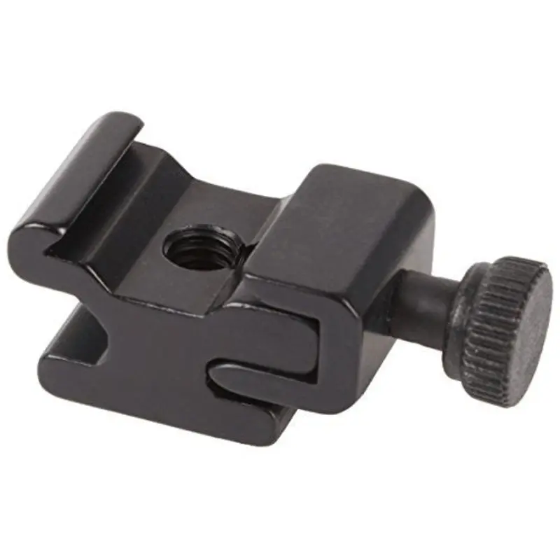 Studio-Assets Cold Shoe Adapter