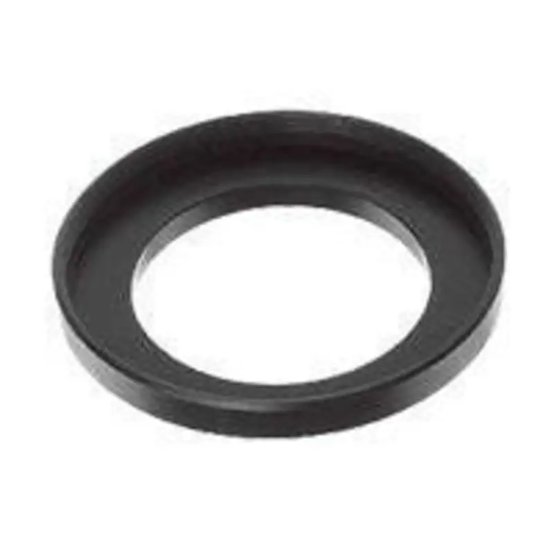 Tiffen 4655SUR 46 to 55 Step Up Filter Ring (Black)