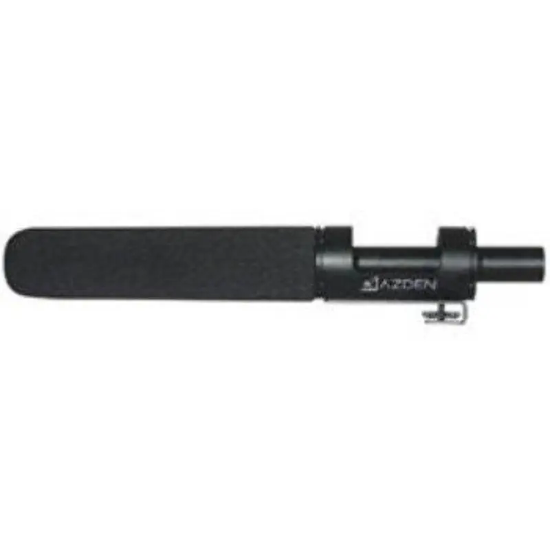 Azden SGM-1X Professional Shotgun Microphone