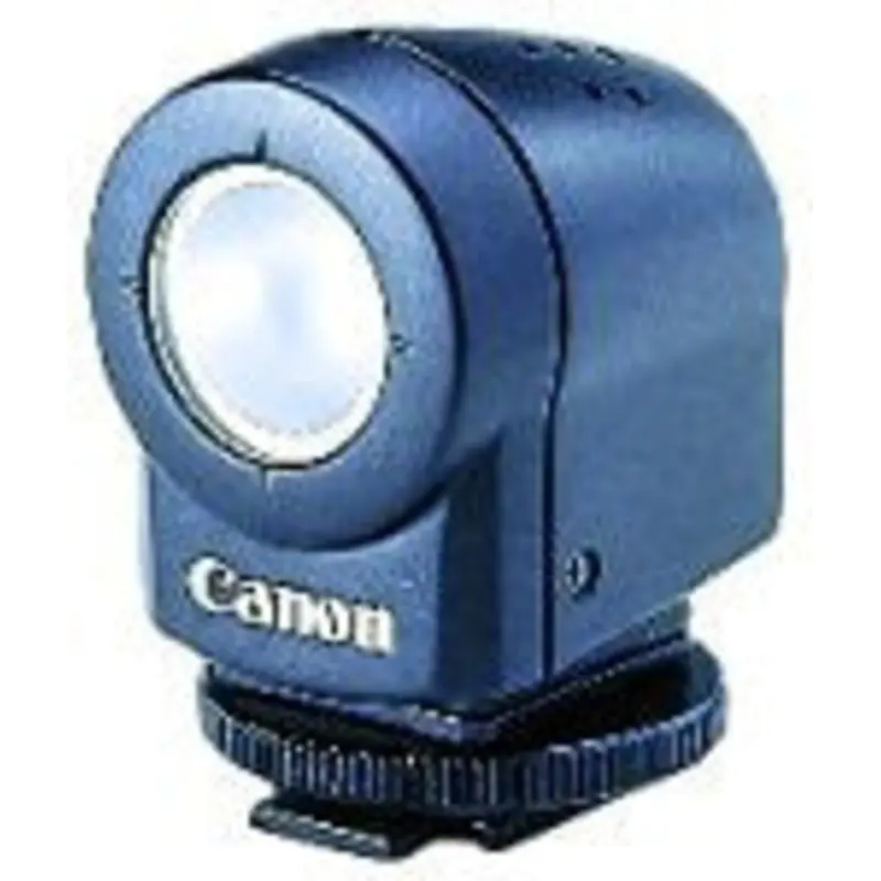 Canon Video Light for Advanced Accessory Shoe