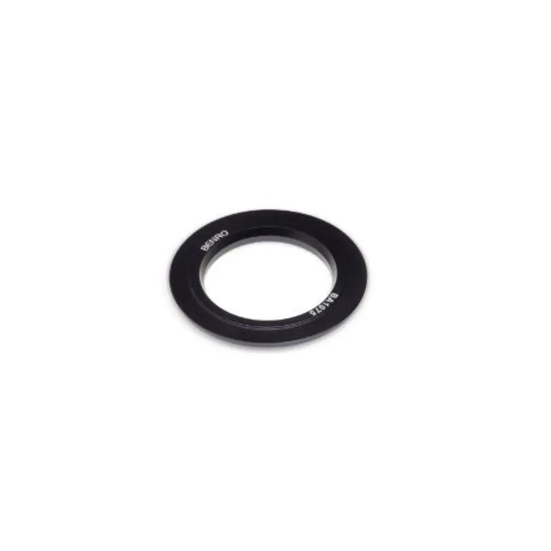 Benro BA1075 Bowl Adapter Ring 100mm to 75mm (Black)