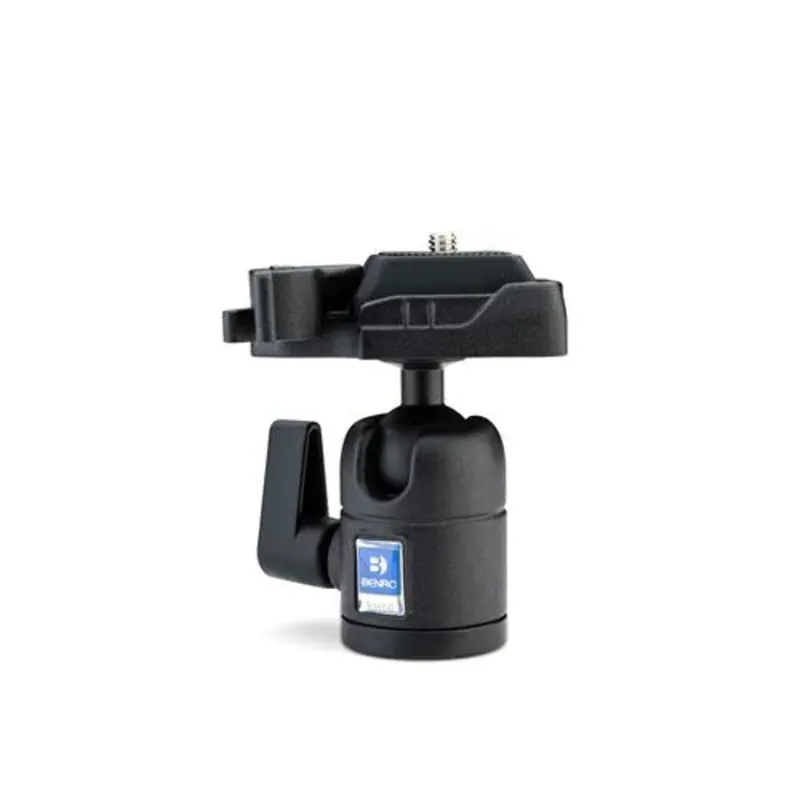 Benro BH00 Single Action Ballhead