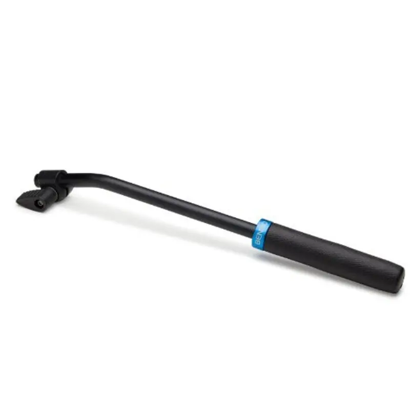 Benro BS03 Extra Pan Bar Handle for S2/S4 (Black)