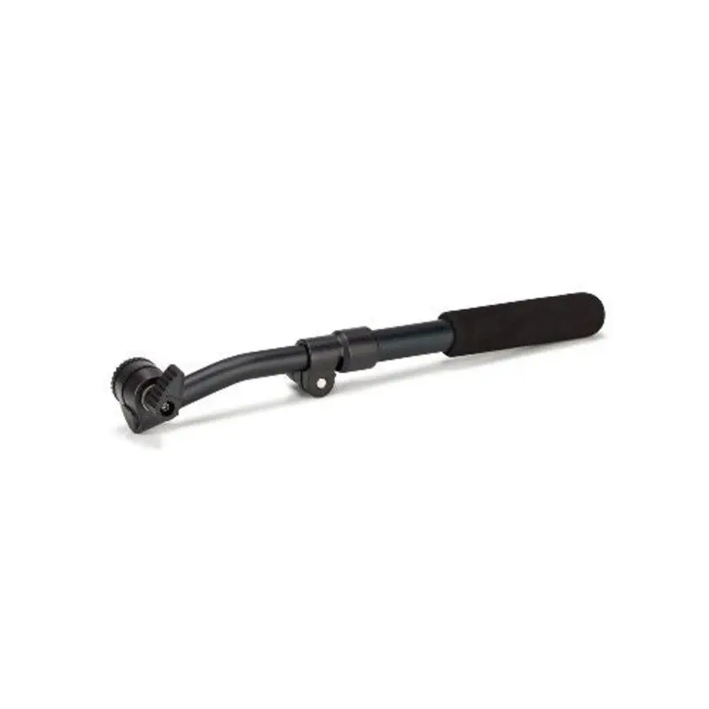 Benro BS04 Extra Pan Bar Handle for S6/S8 Telescoping (Black)