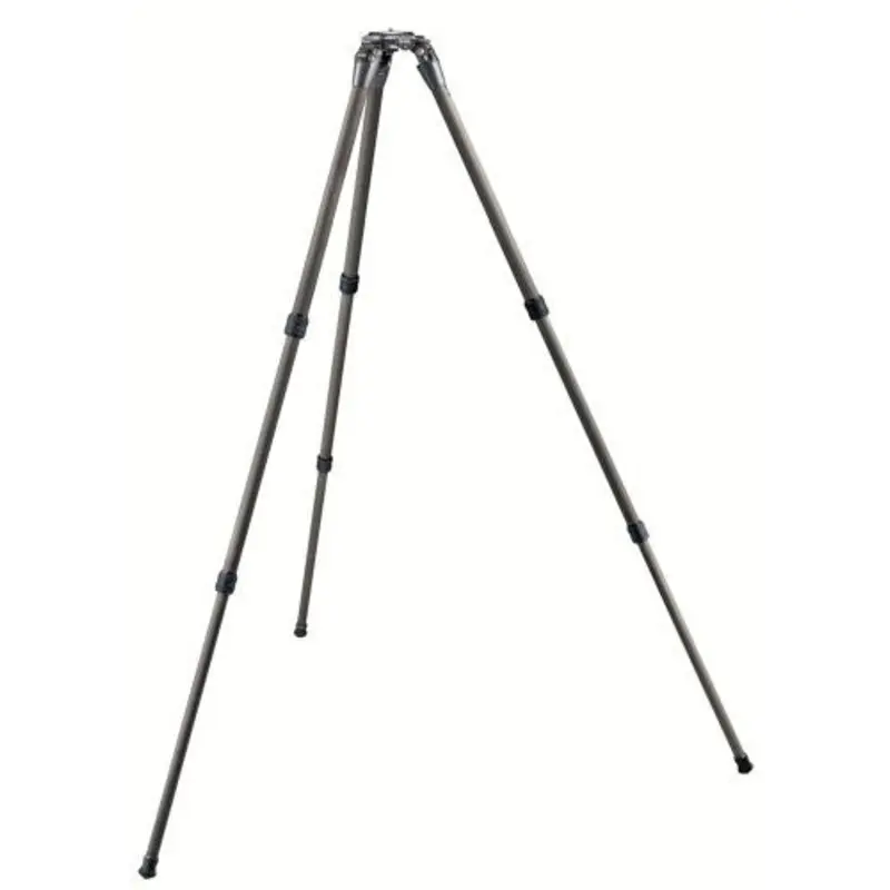 Gitzo Series 2 Systematic 3 Section Tripod GT2532S