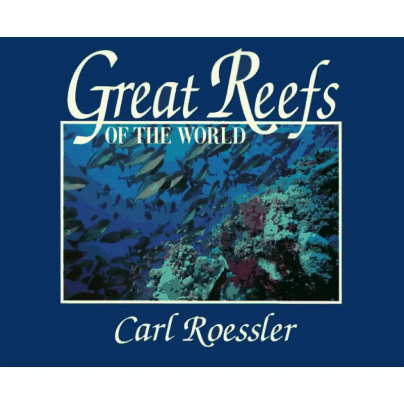 Great Reefs of the World (Lonely Planet Diving & Snorkeling Great Barrier Reef)