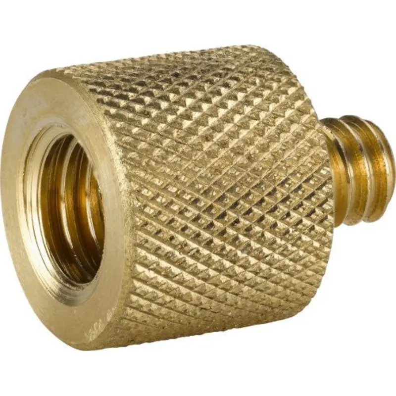 Kupo 3/8-Inch-16 F to 1/4-Inch-20 M Adapter, KG003912