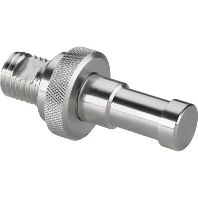 Kupo Baby 5/8-Inch (16mm) Stud, 66mm long for 3 & 4 Way Clamp, KG005712