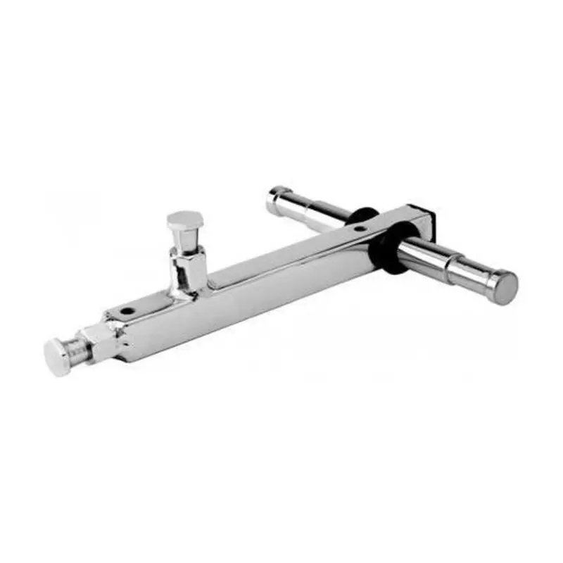 Kupo Hex Baby Offset Arm - 8.4 Inches (215mm) KG000412