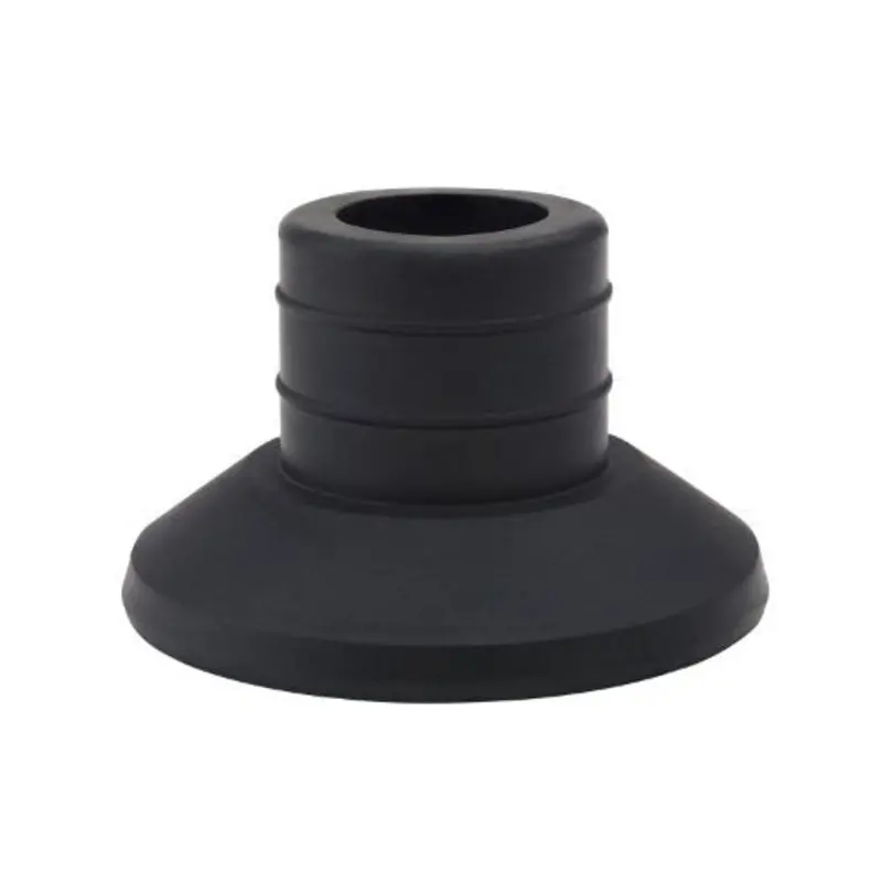 Kupo Kupole Rubber Bottom Pad, Black KD103411
