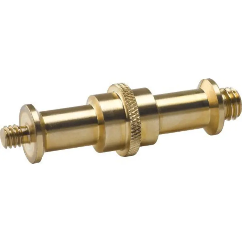 Kupo Universal 5/8-Inch (16mm) Stud, 3/8-Inch-16 M and 1/4-Inch-20 M Threads, KG001212
