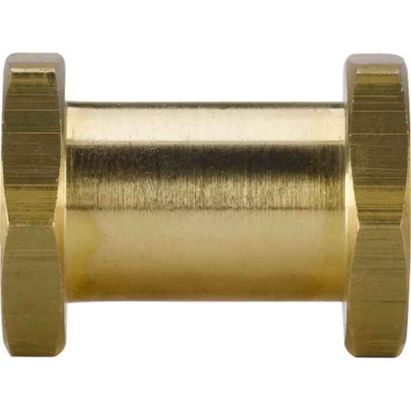 Kupo Hex Stud 3/8-Inch-16 M & 1/4-Inch