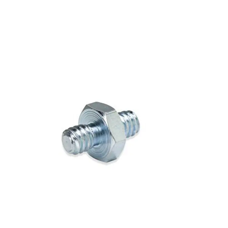 Kupo KG007412 1/4-Inch-20M to 1/4-Inch-20M Thread Adapter