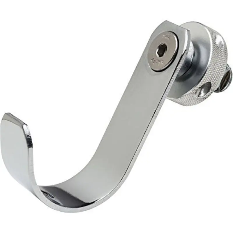 Kupo KG007912 J Hook Adapter for 3 and 4 Way Clamp (Black)