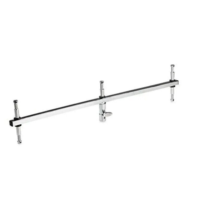 Kupo KG009312 Baby Triple Header (Black)