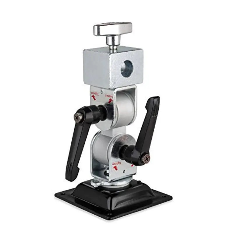 Kupo KG010412 Monitor Arm with Baby Receiver (Black)