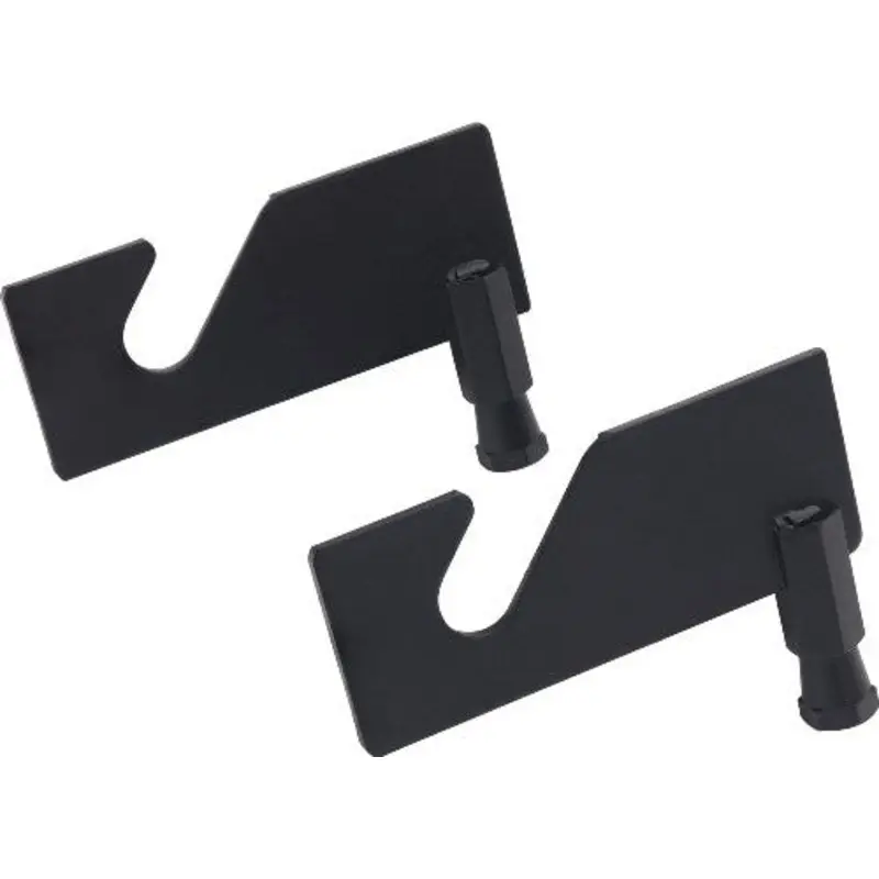 Kupo Single Hook Set for Background Paper Drive KG084511