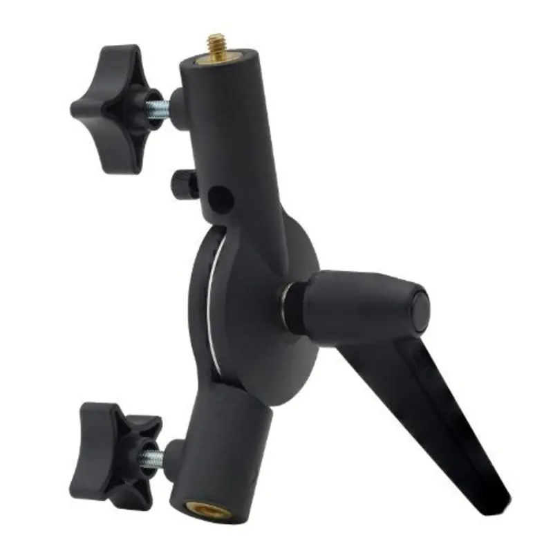 Kupo Tilting Umbrella Adapter with KG000912 & KG001112 Studs KG007012