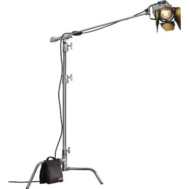 Kupo 40-Inch Hex Grip Arm with Big Handle