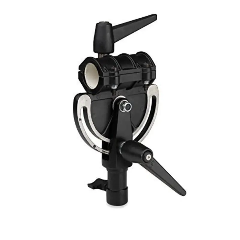 Kupo KG601812 Pivoting Boom Arm Clamp (Black)