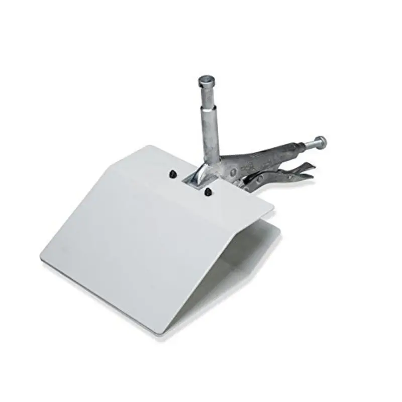 Kupo KG602612 Duck Bill Clamp (Black)