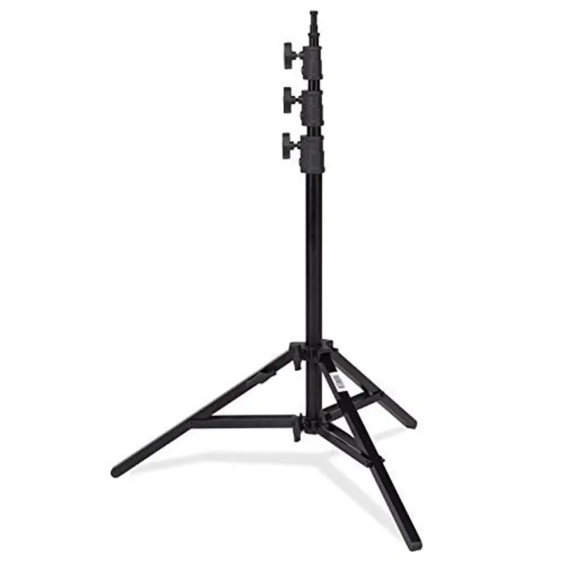 Kupo KS141211 Medium Baby Kit Stand (Black)