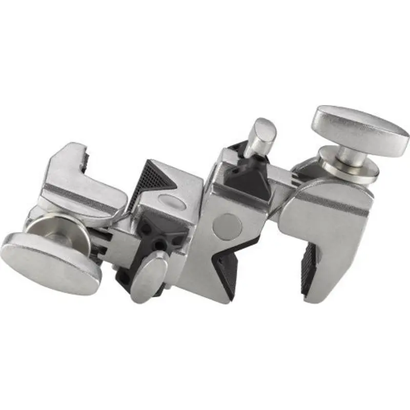 Kupo Double Convi Clamp